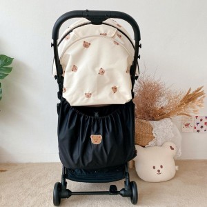 유모차 정리가방 다용도 보조가방